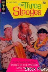 Three Stooges #53